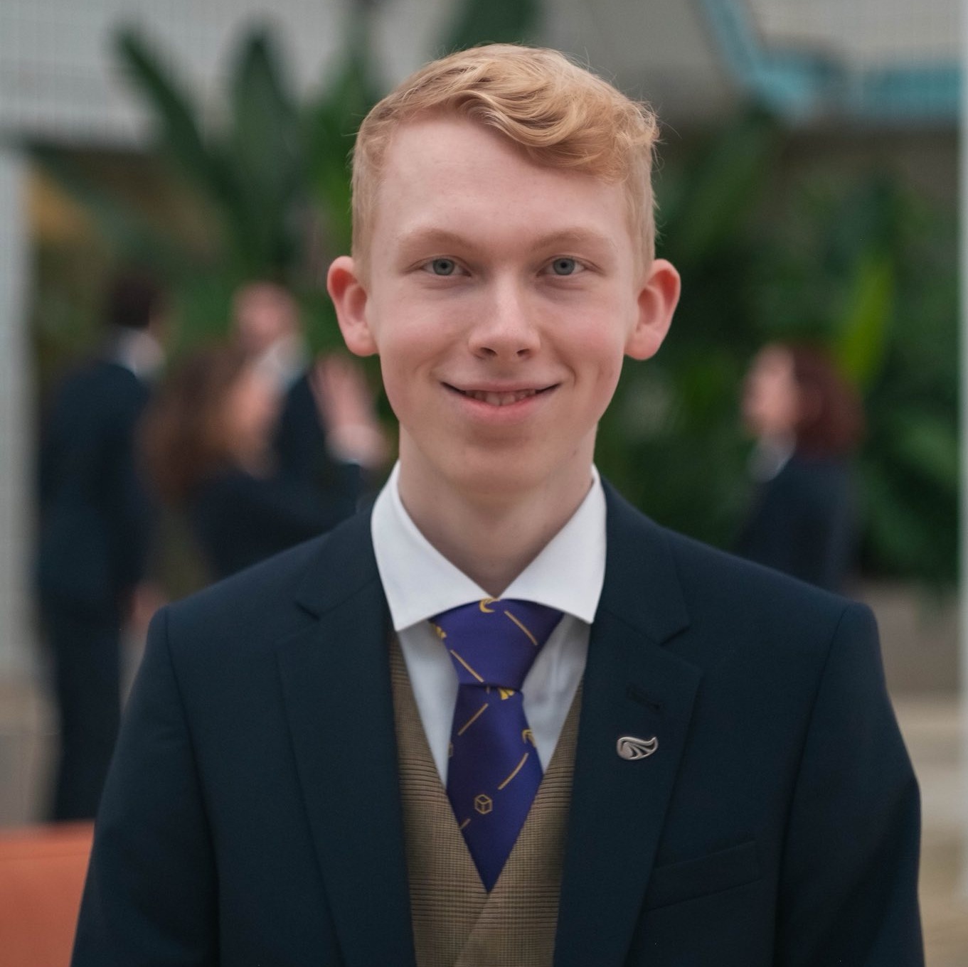 Profielfoto