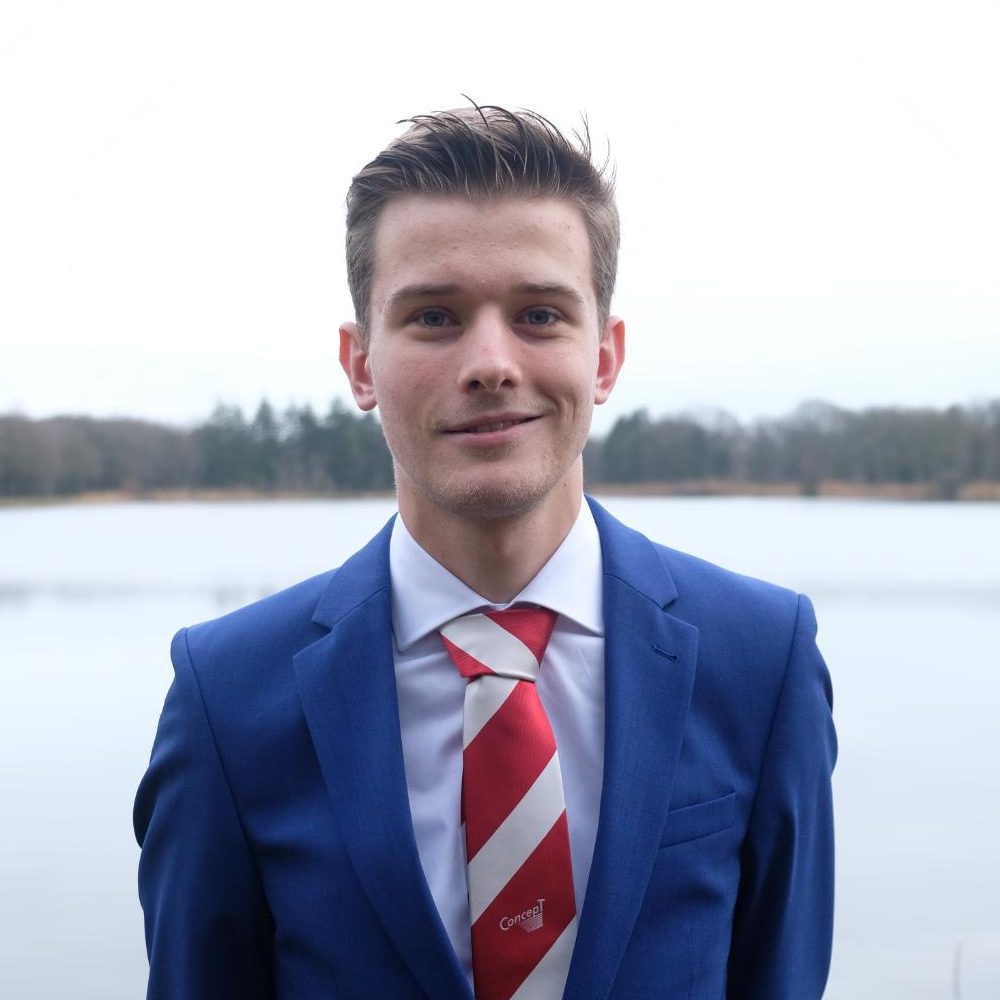 Profielfoto